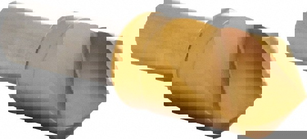 Countersink: 90.00 deg Included Angle, 1 Flute, High-Speed Steel, Right Hand